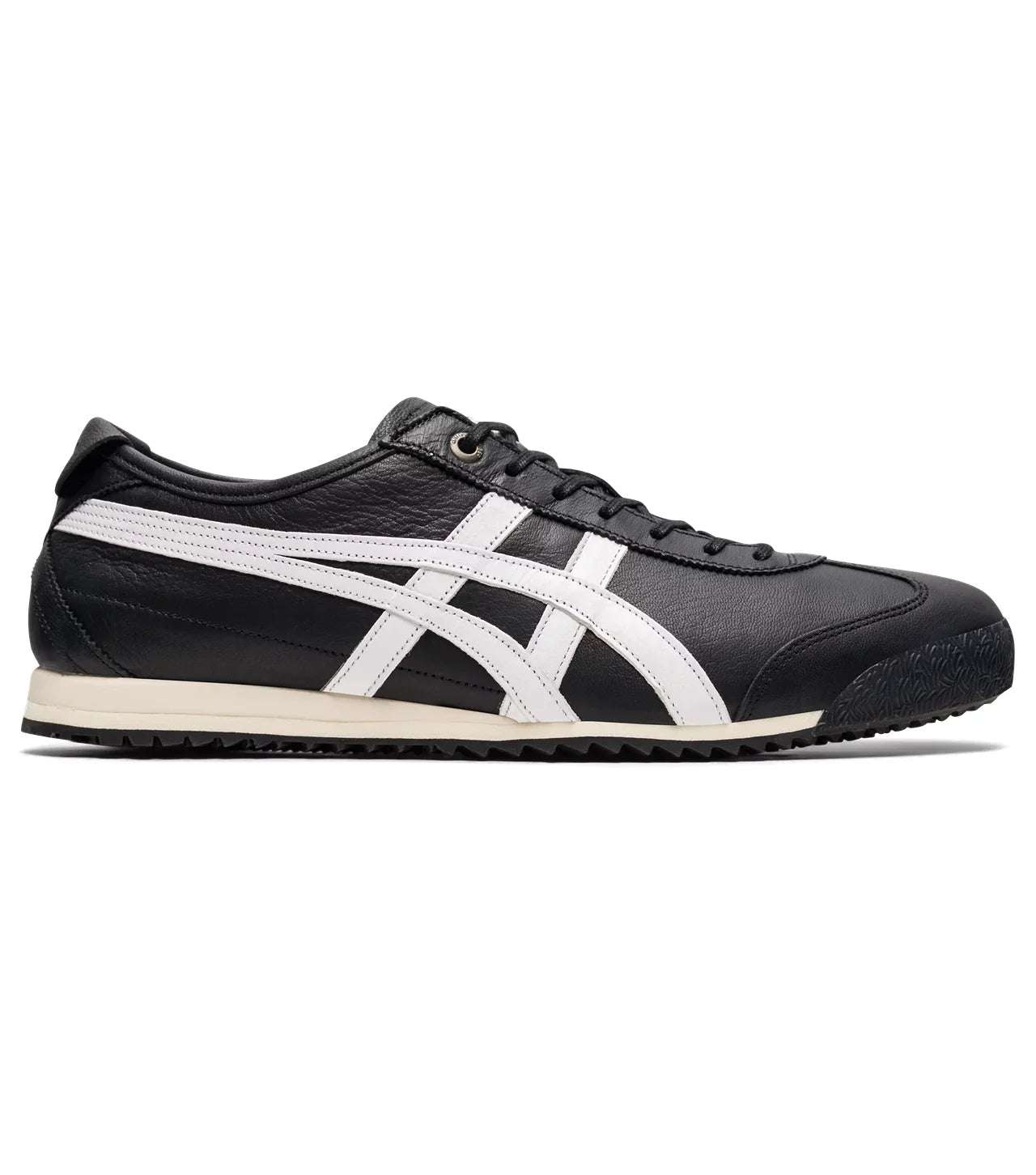Onitsuka Tiger Mexico 66 SD BLACK WHITE image
