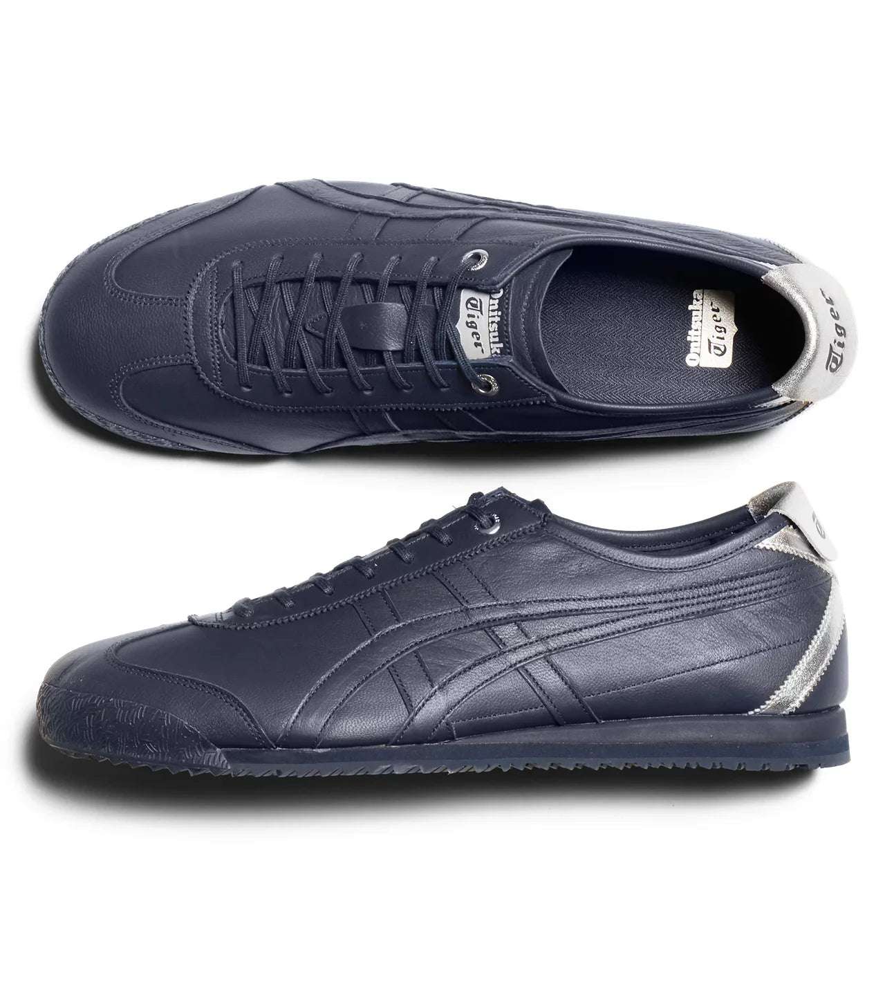 Onitsuka Tiger Mexico 66 SD MIDNIGHT image 3