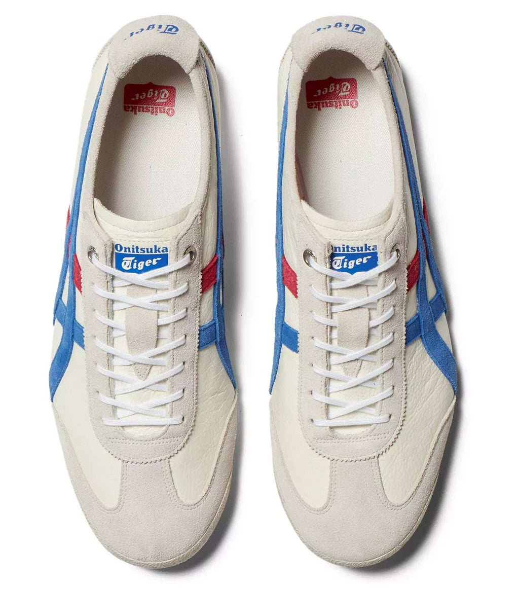 Onitsuka Tiger Mexico 66 SD WHITE DIRECTOIRE BLUE image 7