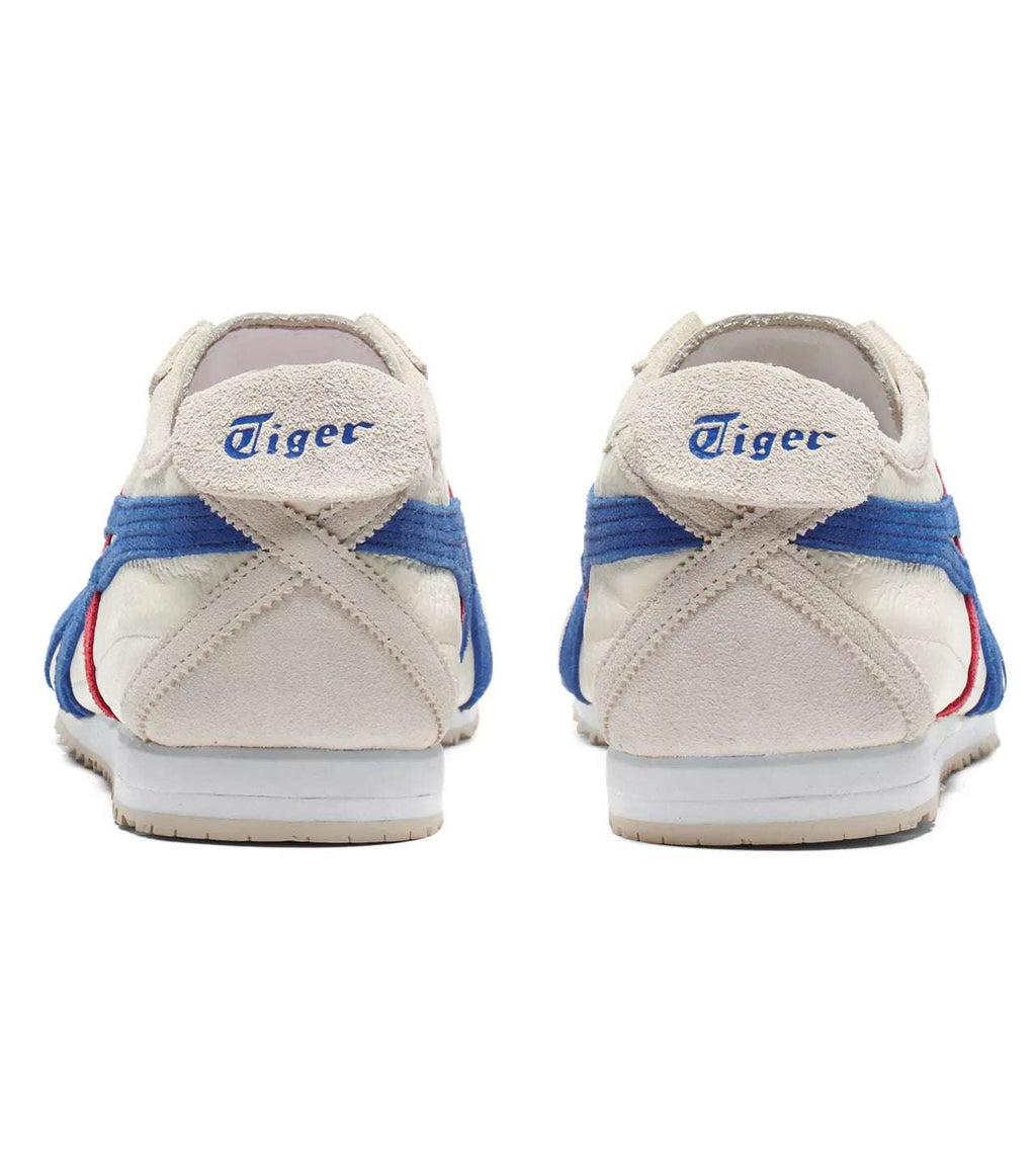 Onitsuka Tiger Mexico 66 SD WHITE DIRECTOIRE BLUE image 6