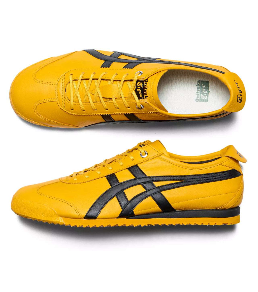Onitsuka Tiger Mexico 66 SD YELLOW BLACK image 4
