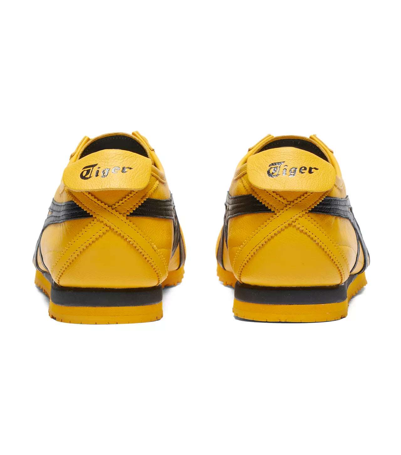 Onitsuka Tiger Mexico 66 SD YELLOW BLACK image 6