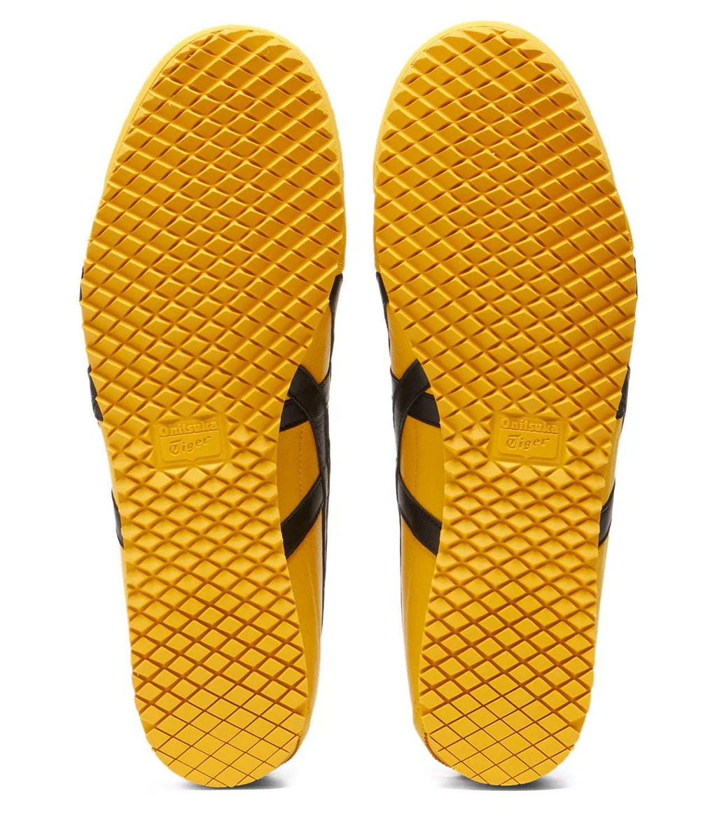 Onitsuka Tiger Mexico 66 SD YELLOW BLACK image 7