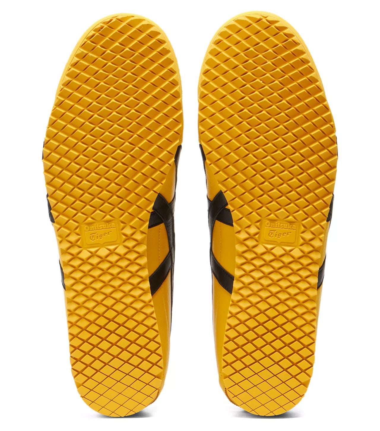 Onitsuka Tiger Mexico 66 SD YELLOW BLACK image 7