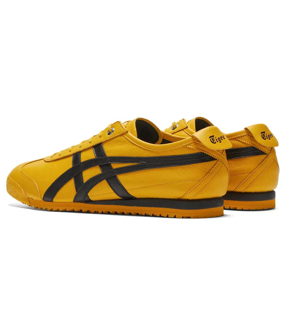 Onitsuka Tiger Mexico 66 SD YELLOW BLACK image 3