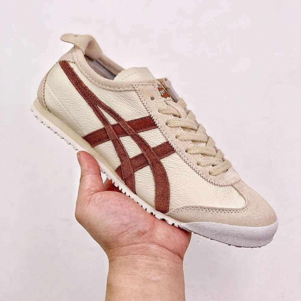 Onitsuka Tiger Mexico 66 VIN Beige image