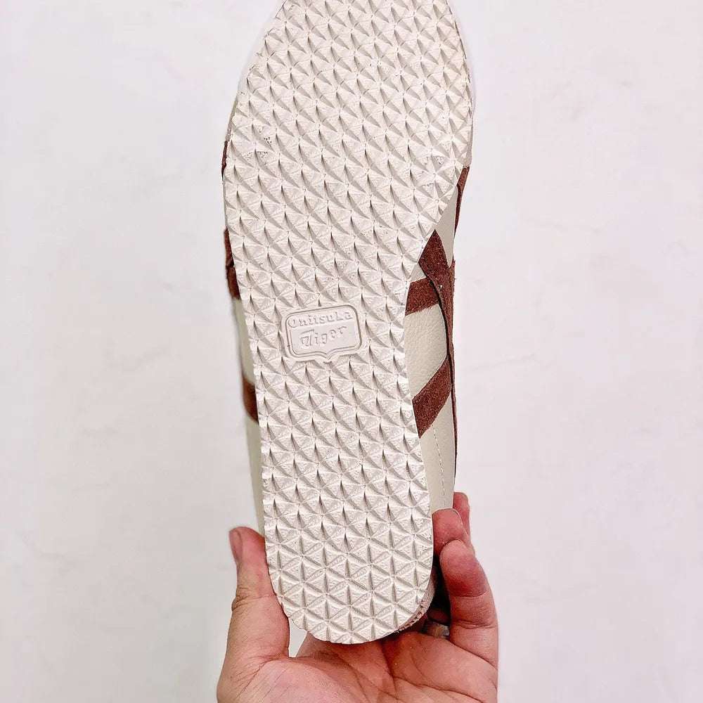 Onitsuka Tiger Mexico 66 VIN Beige image 5