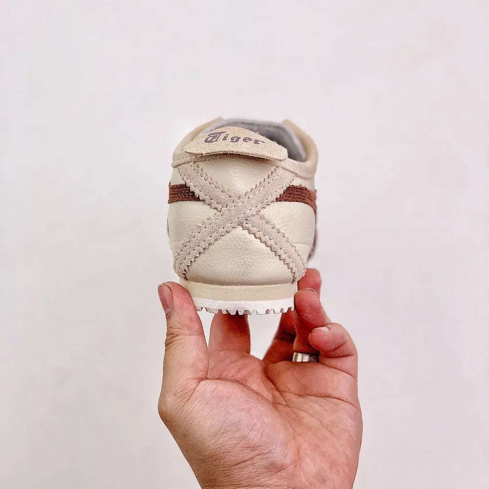 Onitsuka Tiger Mexico 66 VIN Beige image 6