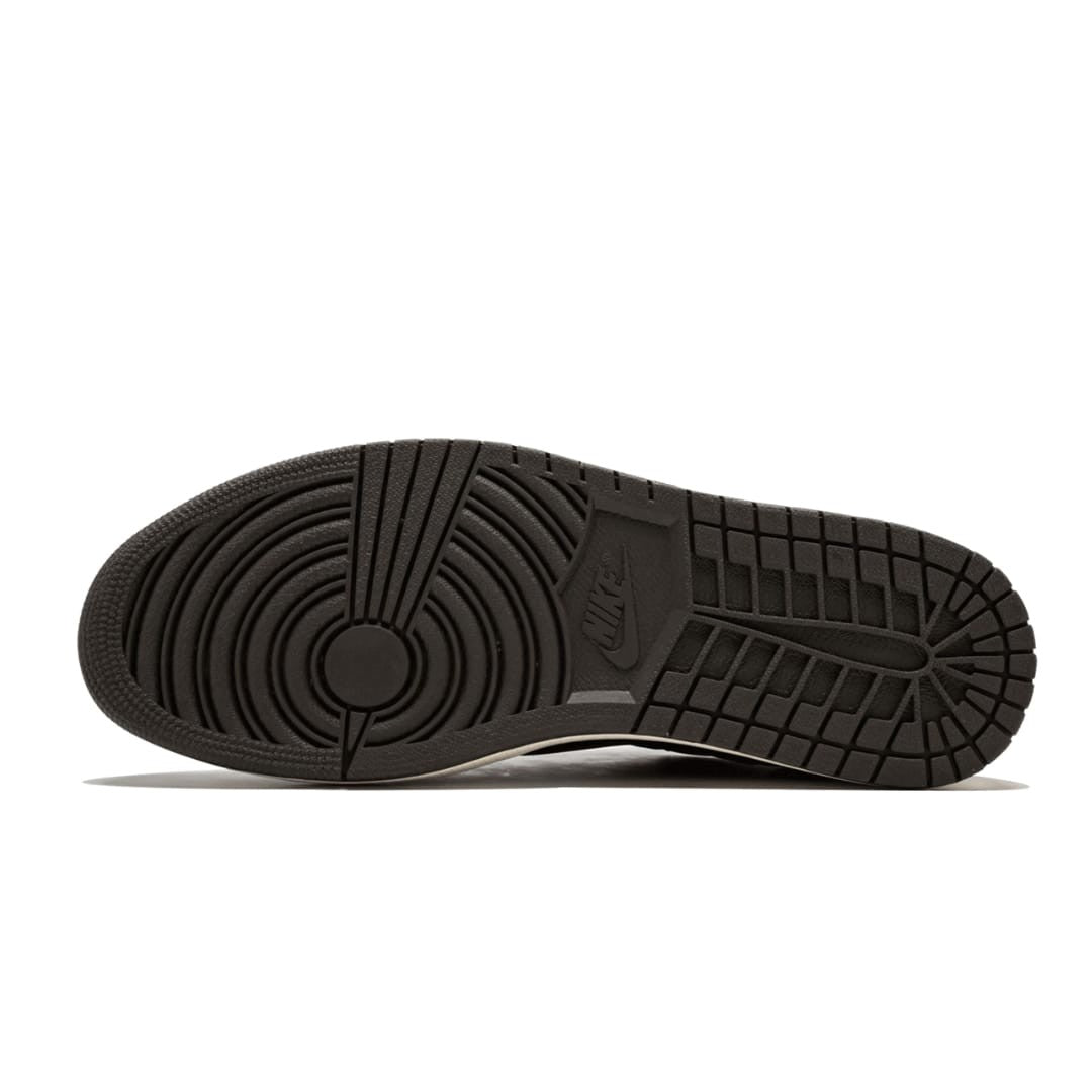 Travis Scott x Air Jordan 1 Low OG Mocha