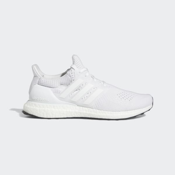 Adidas Ultra Boost 1.0 White image