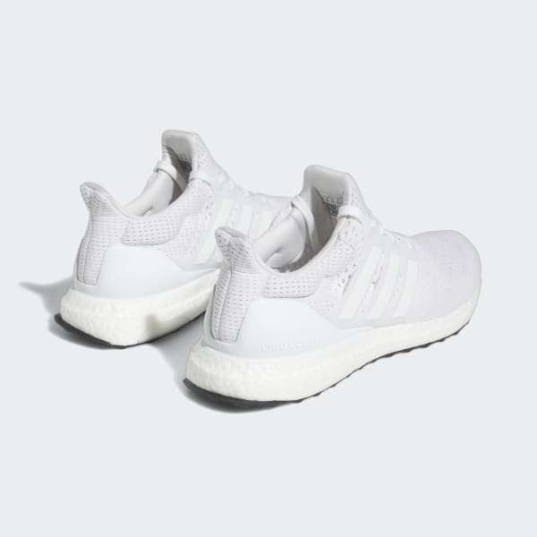 Adidas Ultra Boost 1.0 White image 4