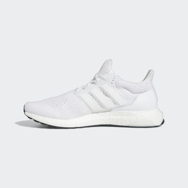 Adidas Ultra Boost 1.0 White image 5