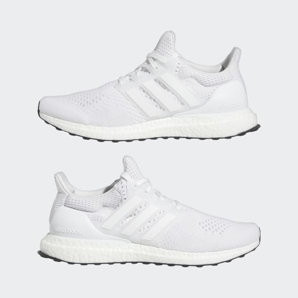 Adidas Ultra Boost 1.0 White image 6