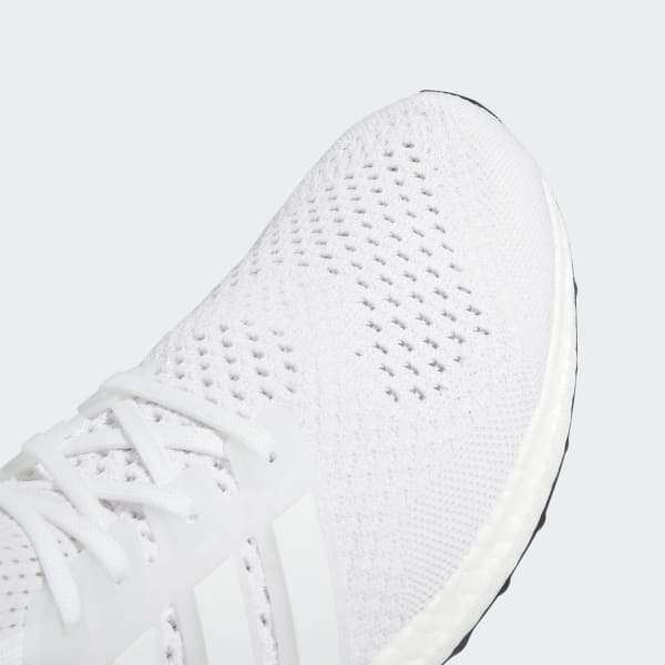 Adidas Ultra Boost 1.0 White image 3