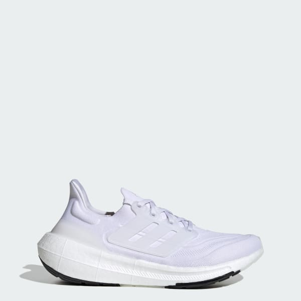 Adidas Ultraboost Light White image