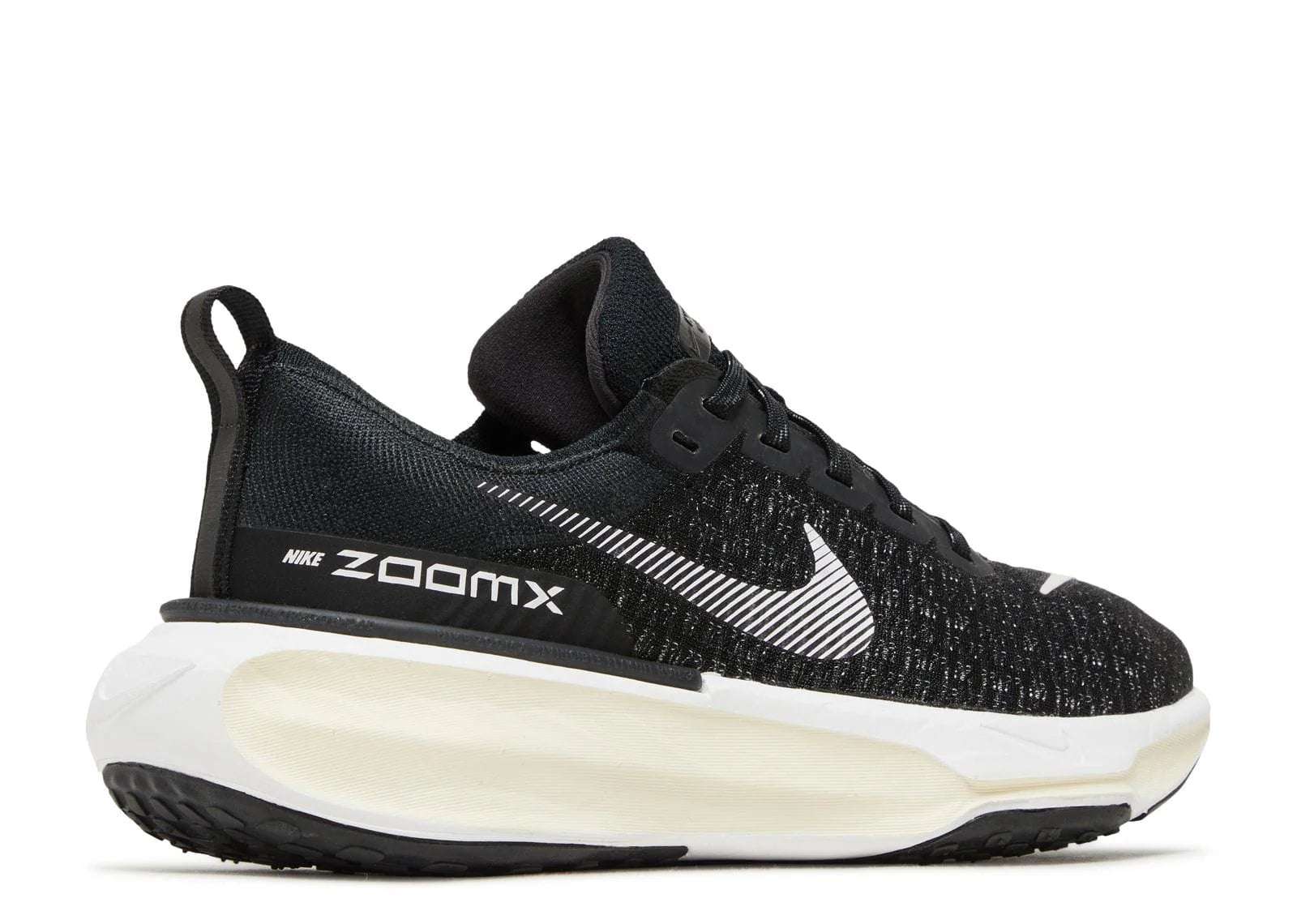 Zoom X Invincible 3 Black White
