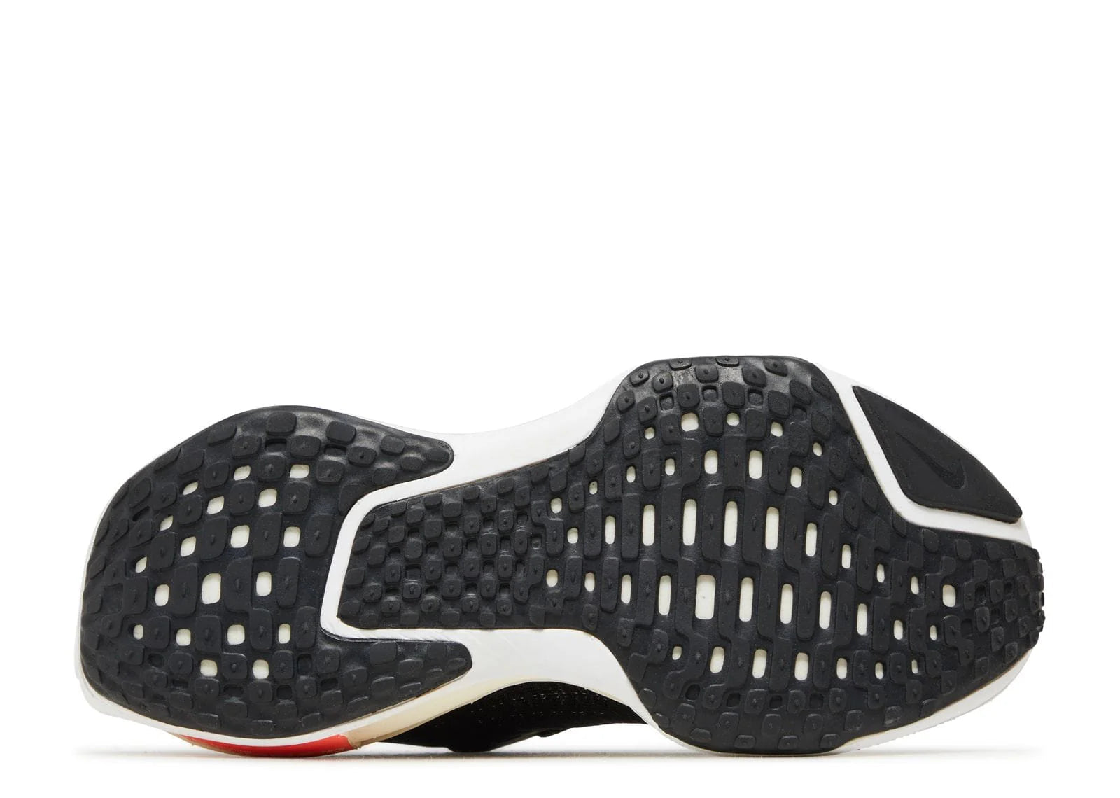 Zoom X Invincible 3 Black White