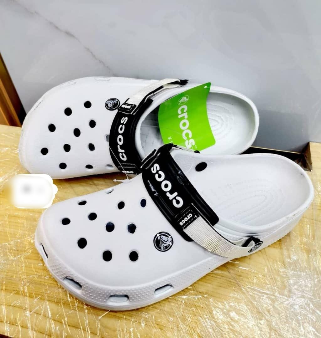 Classic Clog Crocs