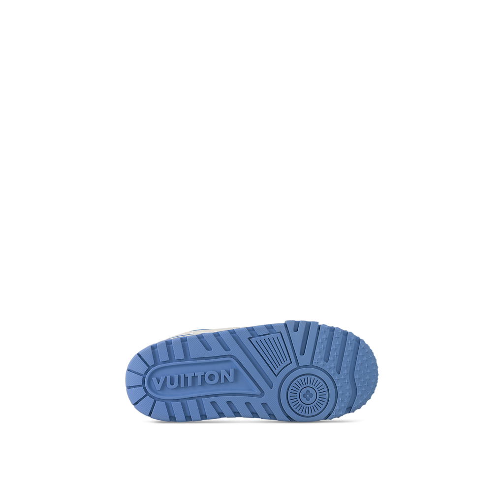 Louis Vuitton Trainer Maxi Sky Sneaker