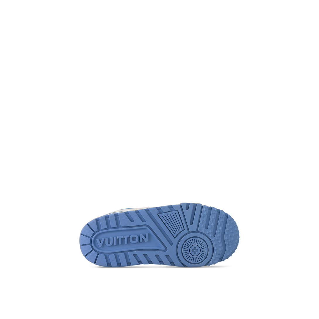 Louis Vuitton Trainer Maxi Sky Sneaker