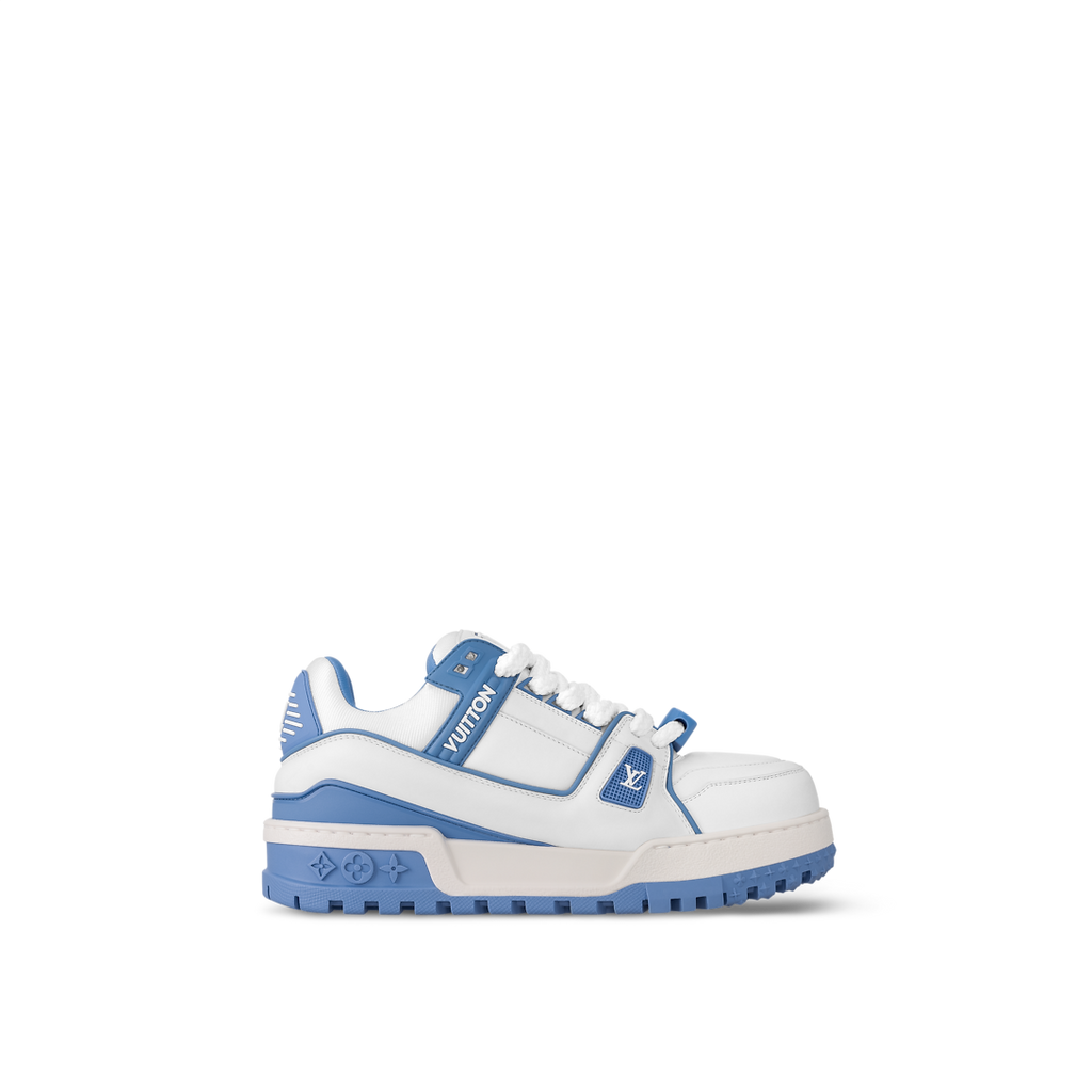 Louis Vuitton Trainer Maxi Sky Sneaker