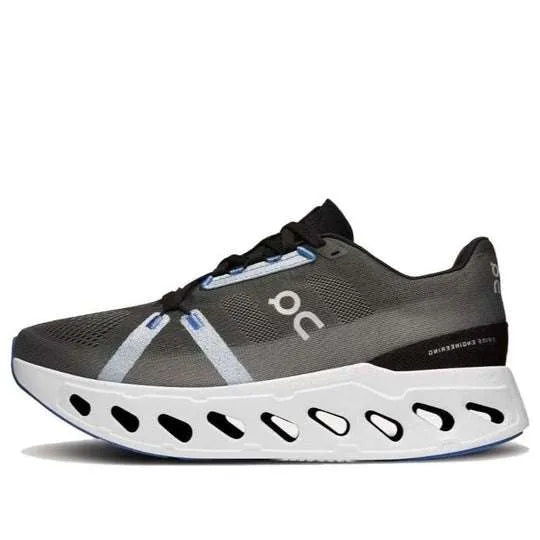 On Running Cloudeclipse Black Frost