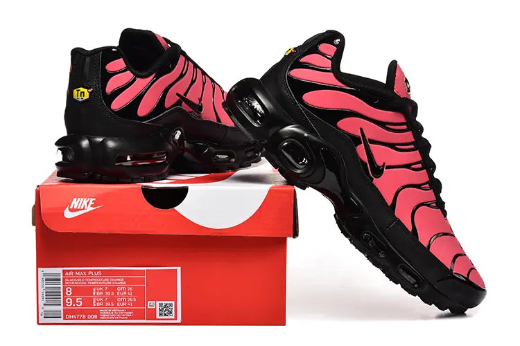 Nike Air Max Plus TN Nero
